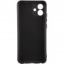 Чохол TPU GETMAN Liquid Silk Full Camera для Samsung Galaxy A07