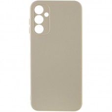 Чохол TPU GETMAN Liquid Silk Full Camera для Samsung Galaxy A14 4G/5G  Пісочний / Sand - 00000081480_6
