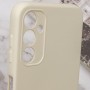 Чохол TPU GETMAN Liquid Silk Full Camera для Samsung Galaxy A14 4G/5G