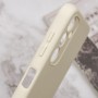 Чохол TPU GETMAN Liquid Silk Full Camera для Samsung Galaxy A14 4G/5G