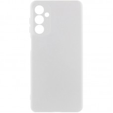Чохол TPU GETMAN Liquid Silk Full Camera для Samsung Galaxy A27  Білий / White - 00000086287_13