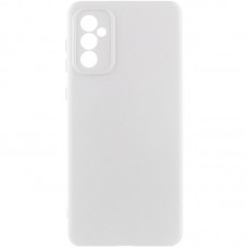 Чохол TPU GETMAN Liquid Silk Full Camera для Samsung Galaxy A36 5G  Білий / White - 00000077922_25