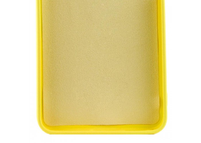 Чохол TPU GETMAN Liquid Silk Full Camera для Samsung Galaxy M34 5G
