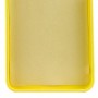 Чохол TPU GETMAN Liquid Silk Full Camera для Samsung Galaxy M34 5G