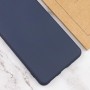 Чохол TPU GETMAN Liquid Silk Full Camera для Samsung Galaxy S23+