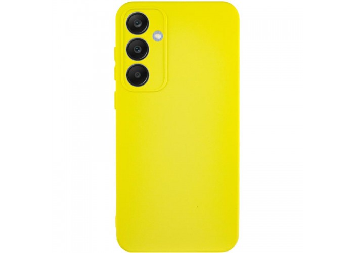 Чохол TPU GETMAN Liquid Silk Full Camera для Samsung Galaxy S24