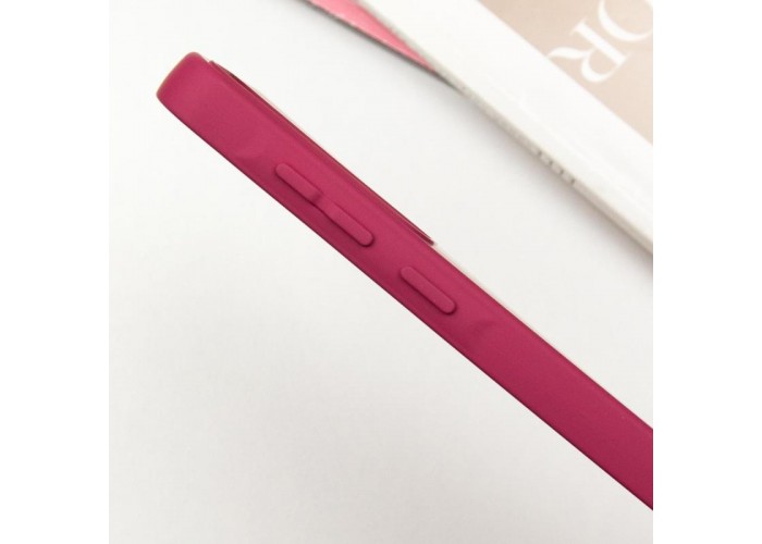 Чохол TPU GETMAN Liquid Silk Full Camera для Samsung Galaxy S24