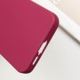 Чохол TPU GETMAN Liquid Silk Full Camera для Samsung Galaxy S24