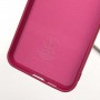 Чохол TPU GETMAN Liquid Silk Full Camera для Samsung Galaxy S24
