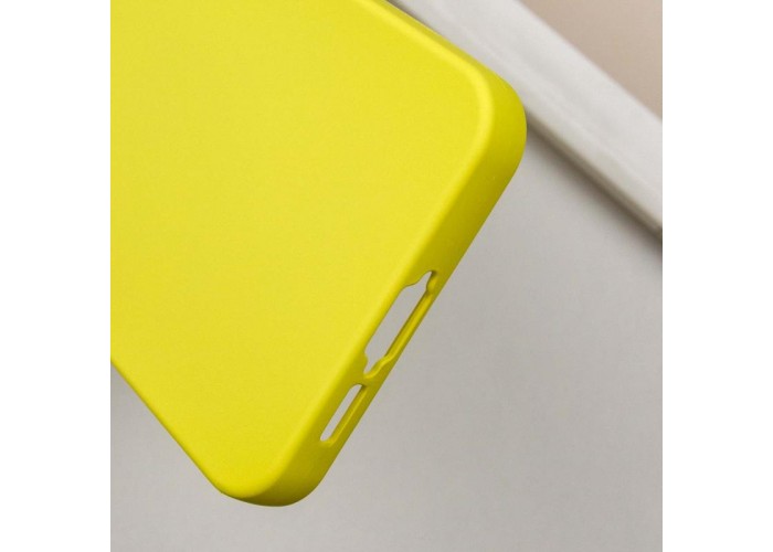 Чохол TPU GETMAN Liquid Silk Full Camera для Samsung Galaxy S24