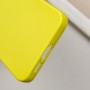 Чохол TPU GETMAN Liquid Silk Full Camera для Samsung Galaxy S24