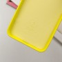 Чохол TPU GETMAN Liquid Silk Full Camera для Samsung Galaxy S24