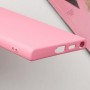 Чохол TPU GETMAN Liquid Silk Full Camera для Samsung Galaxy S24 Ultra