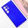 Чохол TPU GETMAN Liquid Silk Full Camera для Samsung Galaxy S24 Ultra
