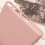 Чохол TPU GETMAN Liquid Silk Full Camera для Samsung Galaxy S24 Ultra