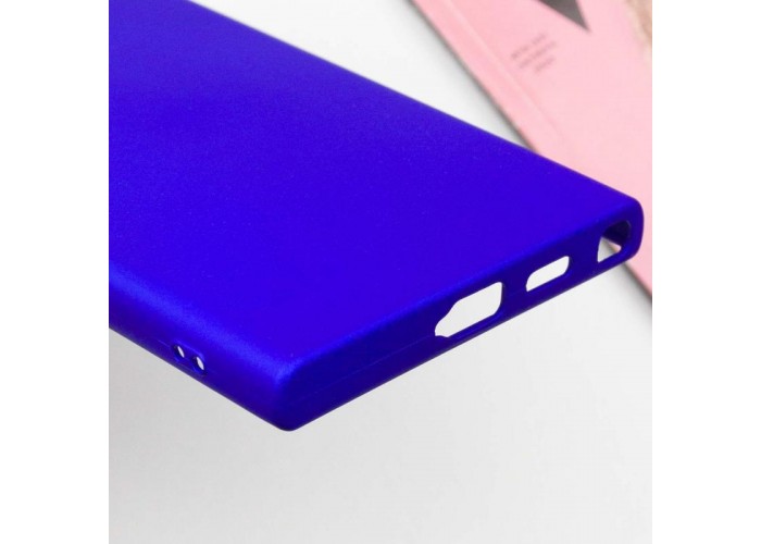 Чохол TPU GETMAN Liquid Silk Full Camera для Samsung Galaxy S24 Ultra