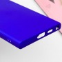 Чохол TPU GETMAN Liquid Silk Full Camera для Samsung Galaxy S24 Ultra