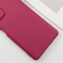 Чохол TPU GETMAN Liquid Silk Full Camera для Xiaomi Redmi 10