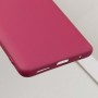 Чохол TPU GETMAN Liquid Silk Full Camera для Xiaomi Redmi 10