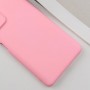 Чохол TPU GETMAN Liquid Silk Full Camera для Xiaomi Redmi 10