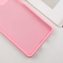 Чохол TPU GETMAN Liquid Silk Full Camera для Xiaomi Redmi 10