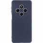 Чохол TPU GETMAN Liquid Silk Full Camera для Xiaomi Redmi 14C / Poco C75