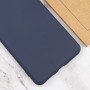Чохол TPU GETMAN Liquid Silk Full Camera для Xiaomi Redmi 14C / Poco C75