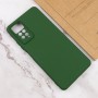 Чохол TPU GETMAN Liquid Silk Full Camera для Xiaomi Redmi Note 11 Pro 4G/5G / 12 Pro 4G