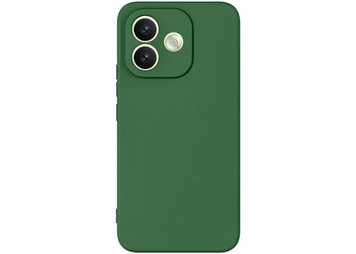 Чохол TPU GETMAN Liquid Silk Full Camera для Xiaomi Redmi Note 17 Pro