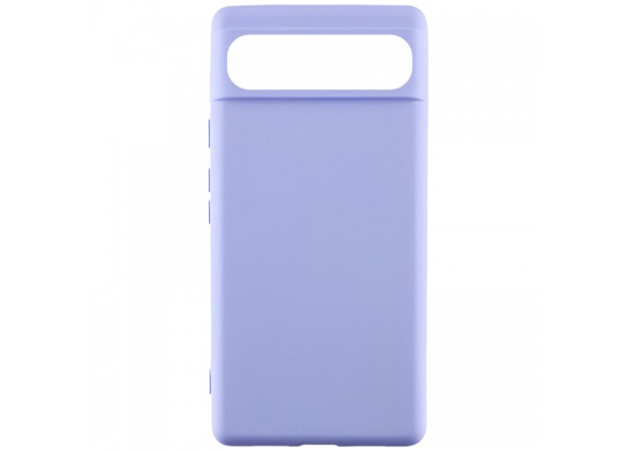 Чохол TPU GETMAN Liquid Silk для Google Pixel 11