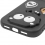 Чохол TPU Leather Toys для Apple iPhone 17 Pro (6.3