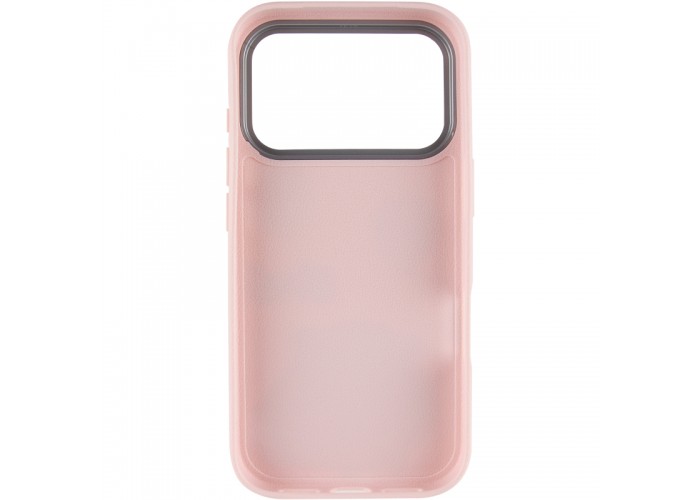 Чохол TPU Leather Toys для Apple iPhone 17 Pro (6.3