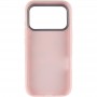 Чохол TPU Leather Toys для Apple iPhone 17 Pro (6.3