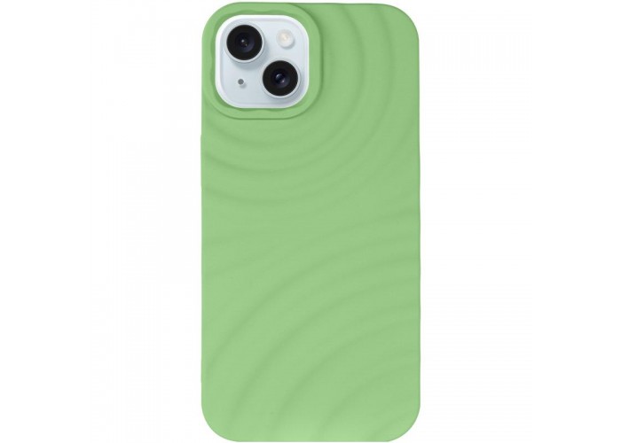 Чохол TPU MonoWave для Apple iPhone 13 / 14 (6.1