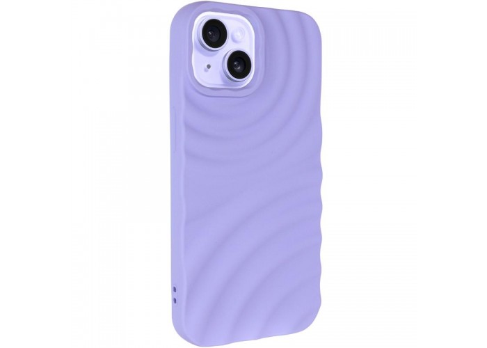 Чохол TPU MonoWave для Apple iPhone 13 / 14 (6.1