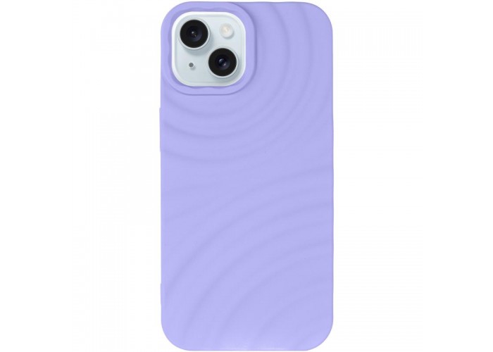 Чохол TPU MonoWave для Apple iPhone 13 / 14 (6.1