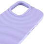 Чохол TPU MonoWave для Apple iPhone 16 (6.1