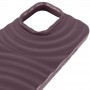 Чохол TPU MonoWave для Apple iPhone 16 (6.1