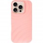 Чохол TPU MonoWave для Apple iPhone 16 Pro (6.3