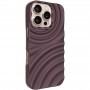 Чохол TPU MonoWave для Apple iPhone 16 Pro (6.3