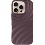 Чохол TPU MonoWave для Apple iPhone 16 Pro (6.3
