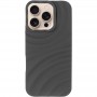 Чохол TPU MonoWave для Apple iPhone 16 Pro (6.3