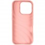 Чохол TPU MonoWave для Apple iPhone 16 Pro (6.3