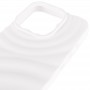 Чохол TPU MonoWave для Apple iPhone 16 Pro (6.3