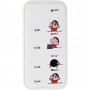 Чохол TPU Panel Stand для Apple iPhone 15 Pro Max (6.7