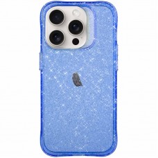 Чохол TPU Radiance для Apple iPhone 12 Pro Max (6.7")  Blue - 00000071798_2