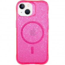 Чохол TPU Radiance with MagSafe для Apple iPhone 14 (6.1")  Red - 00000071931_7