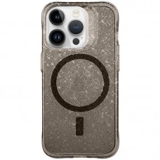 Чохол TPU Radiance with MagSafe для Apple iPhone 14 Pro (6.1")  Black - 00000071932_1