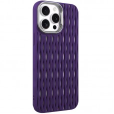 Чохол TPU Ribbio для Apple iPhone 13 Pro Max (6.7")  Purple - 00000079784_6