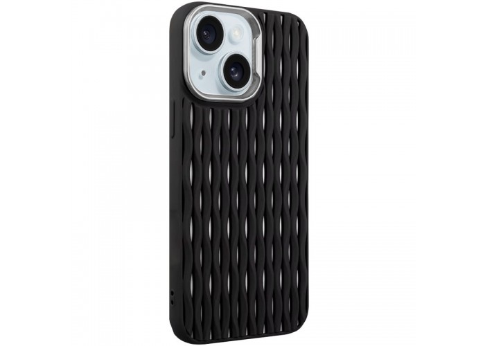 Чохол TPU Ribbio для Apple iPhone 13 / 14 (6.1